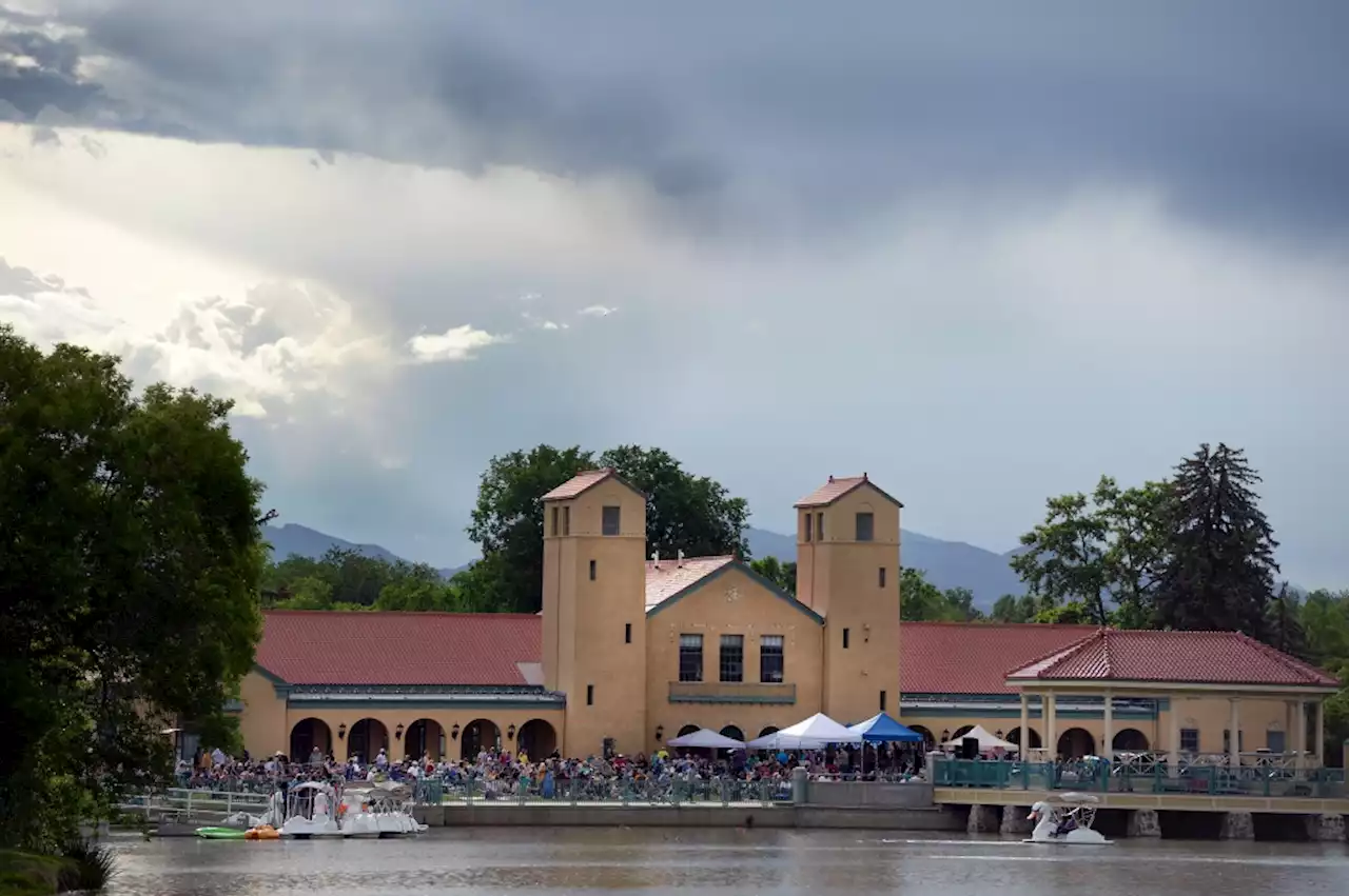 City Park Jazz grapples with rainouts, low attendance as costs spike