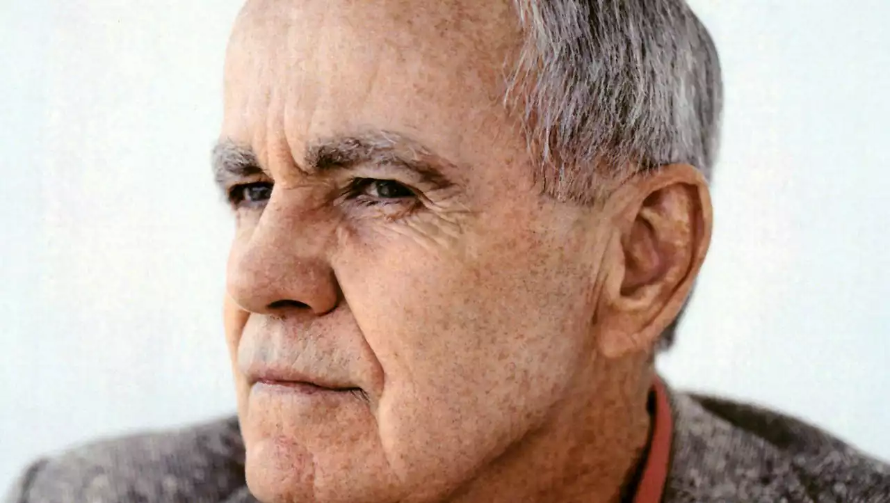 US-Schriftsteller Cormac McCarthy ist tot