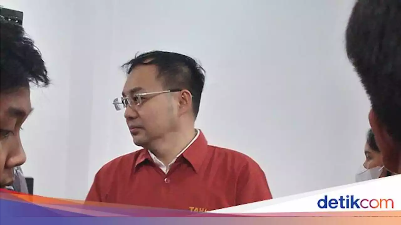 2 Kali Jaksa Tunda Pembacaan Tuntutan Bos Judi Online Apin BK