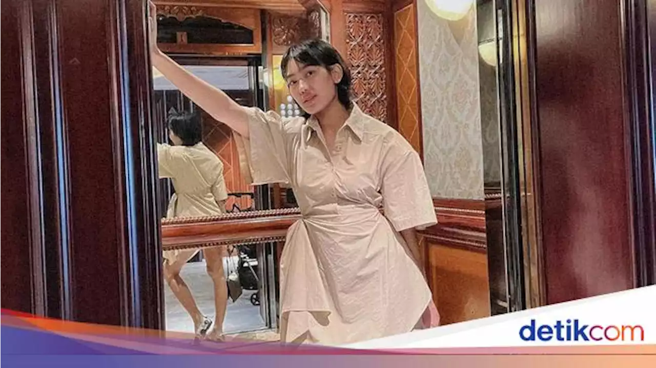 Alika Islamadina Masih Sibuk Urus Anak, Karier Bermusik Nanti Dulu