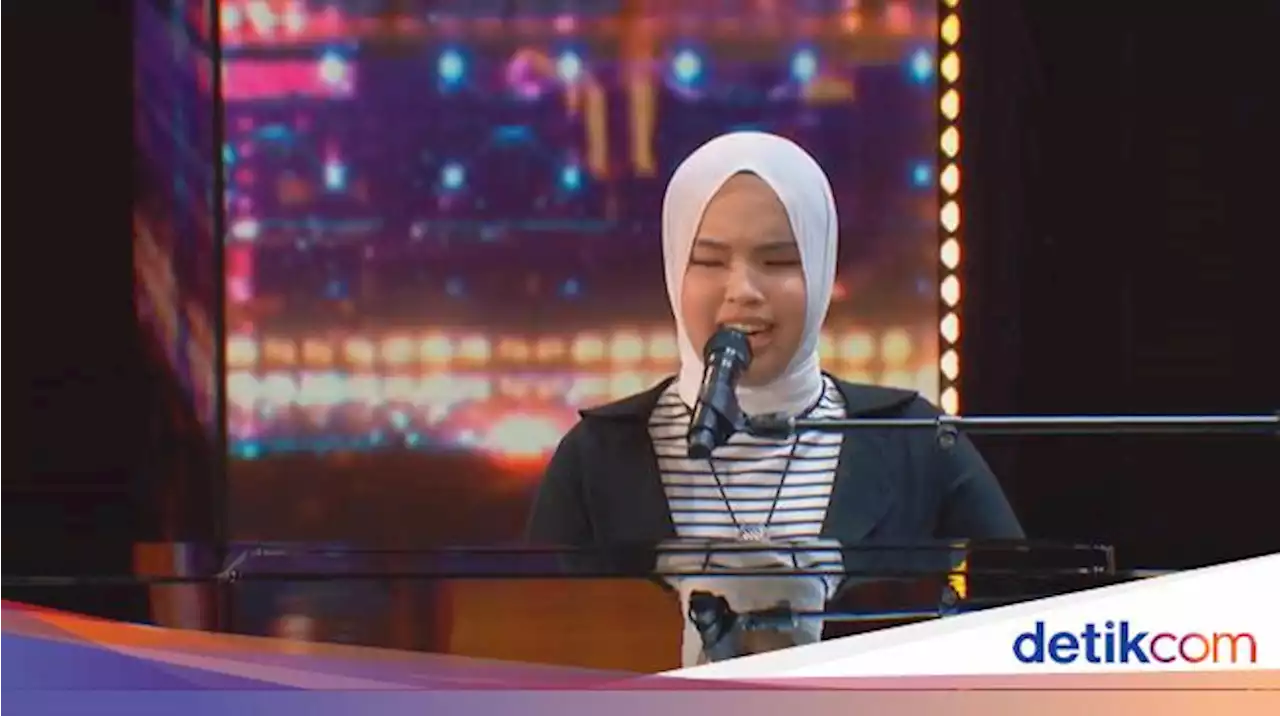 Jawaban Ibu Ketika Putri Ariani Disebut Dapat Uang Rp 7 Triliun dari Simon Cowell