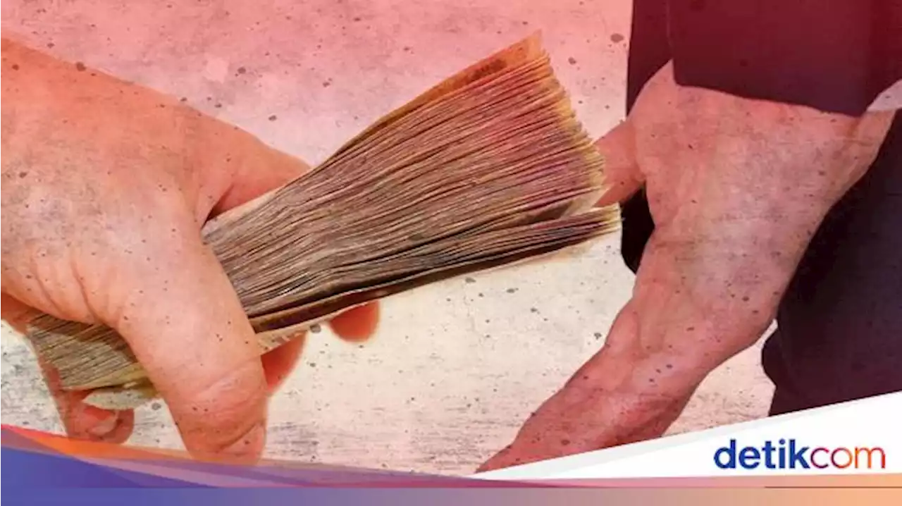 Polisi OTT di Disdukcapil Lampung Utara, 7 Orang Diamankan!