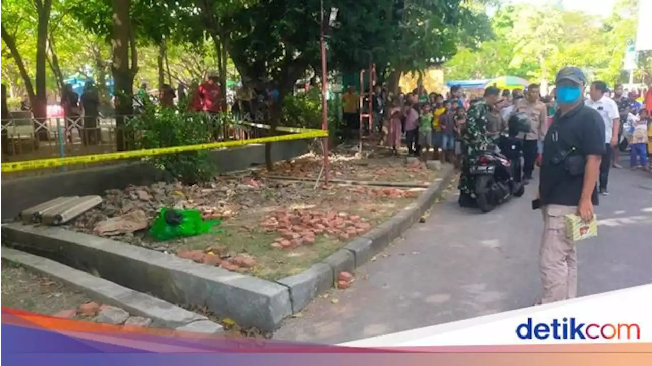 Potongan Tubuh Mutilasi di Sidoarjo dan Surabaya Identik, Akan Dites DNA