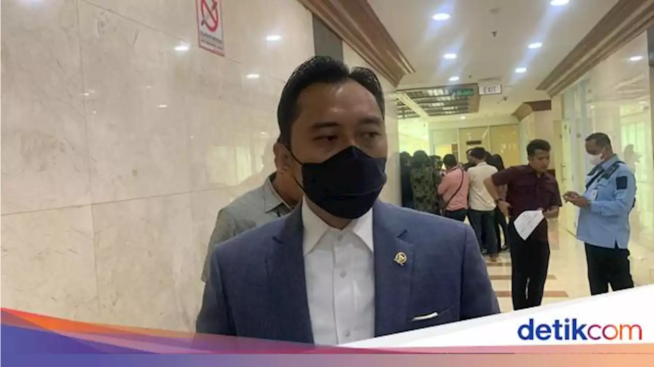 Puan dan AHY Akan Bertemu, Ibas Tegaskan Konsisten Bersama Koalisi Perubahan