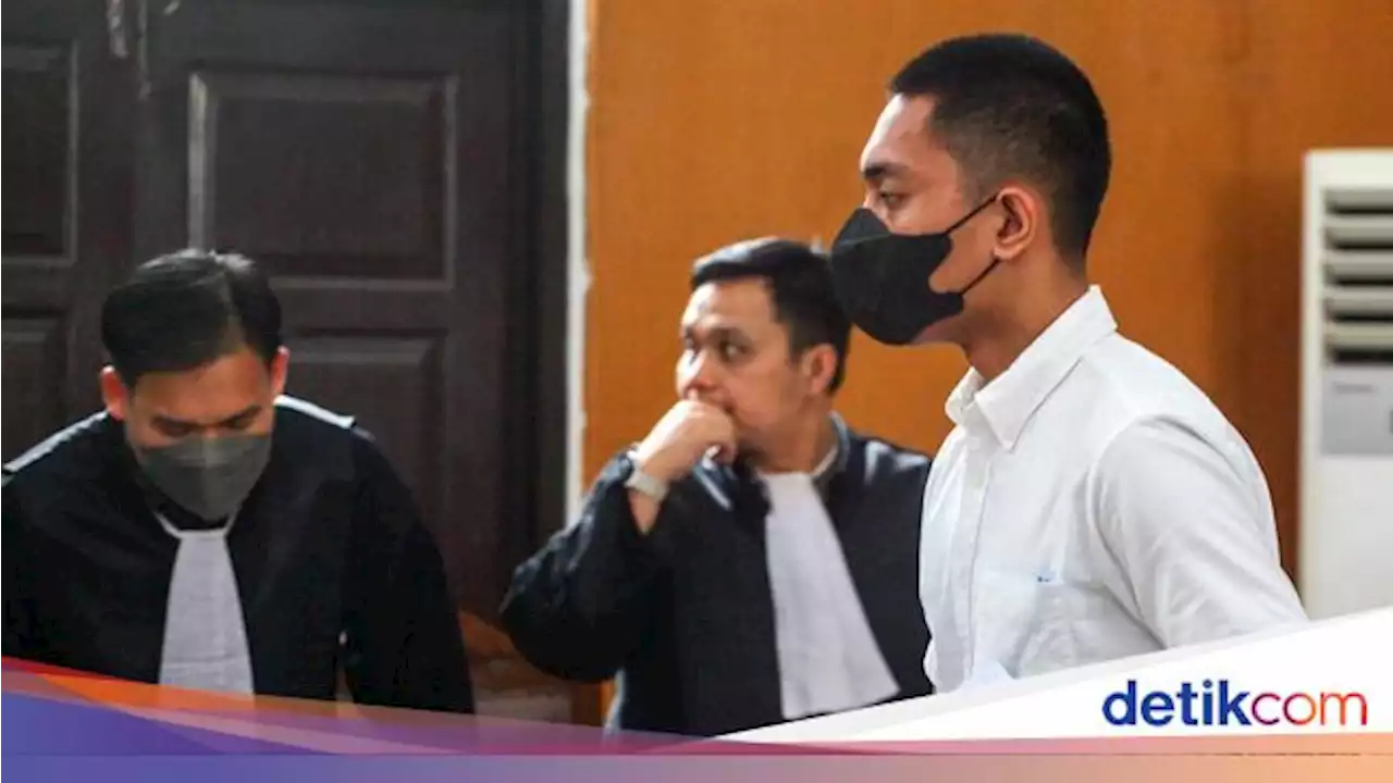 Saksi Sebut Mario Dandy Tak Ada Inisiatif Bawa Korban ke RS usai Aniaya David