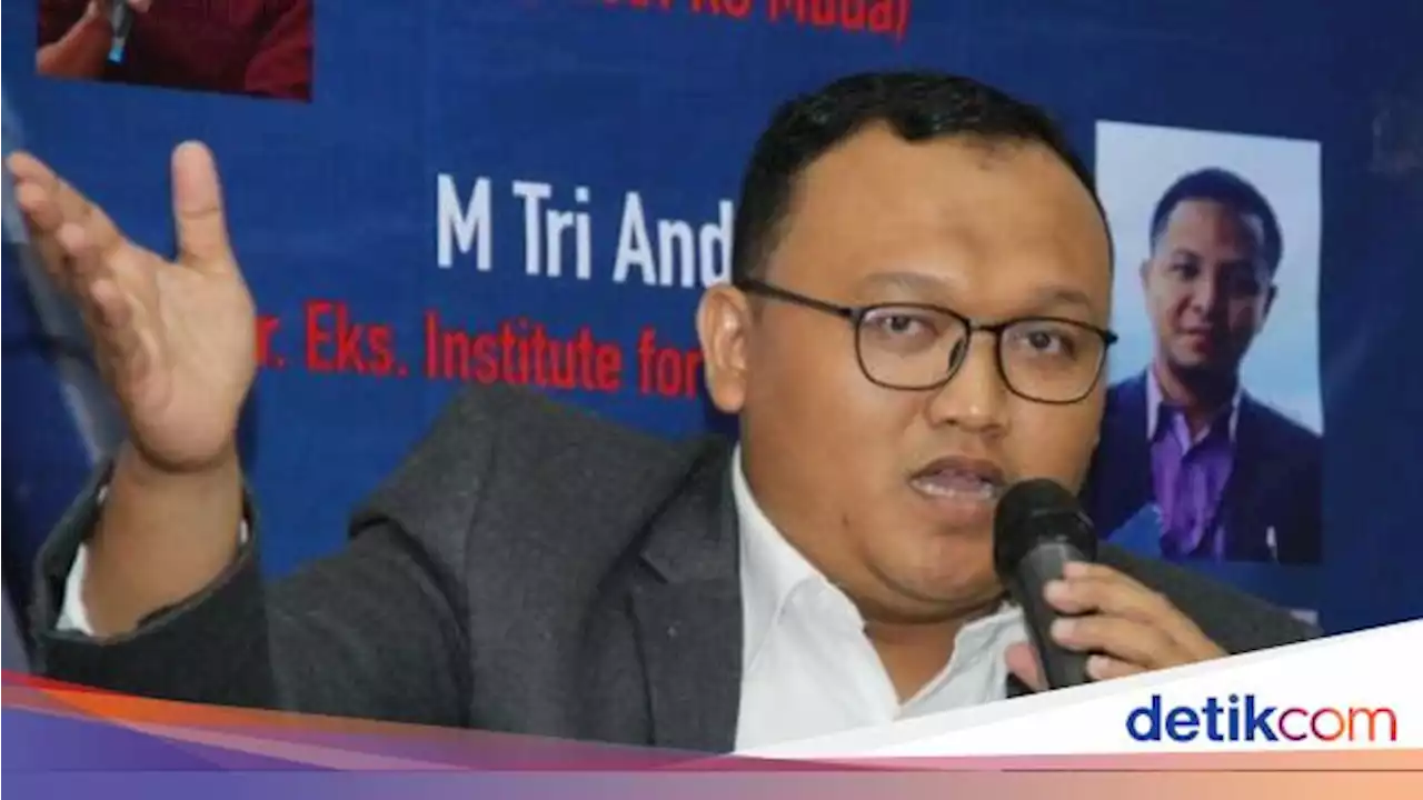 Waketum PD Sebut 80% AHY Jadi Cawapres Anies, PKS Bilang Begini