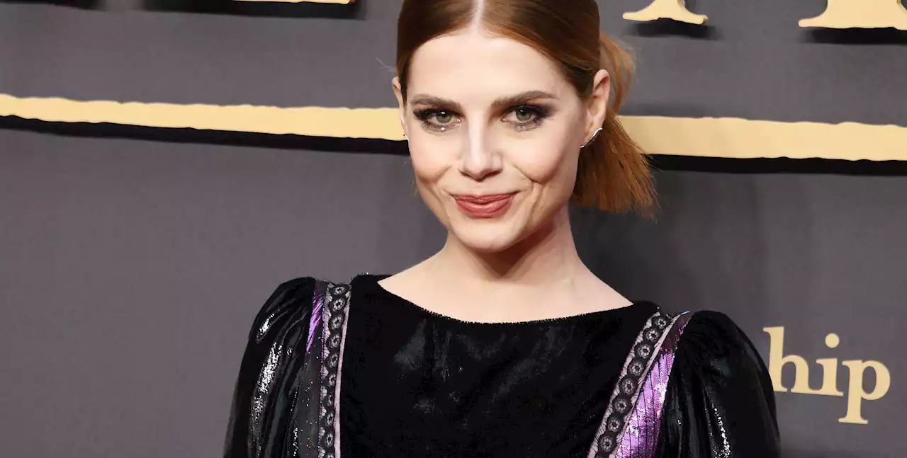 Bohemian Rhapsody's Lucy Boynton to star in ITV true crime drama