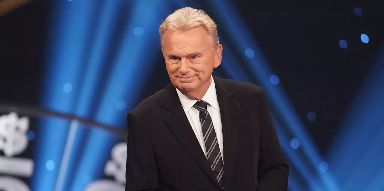 Wheel of Fortune’s Pat Sajak set to retire after 41 seasons as host