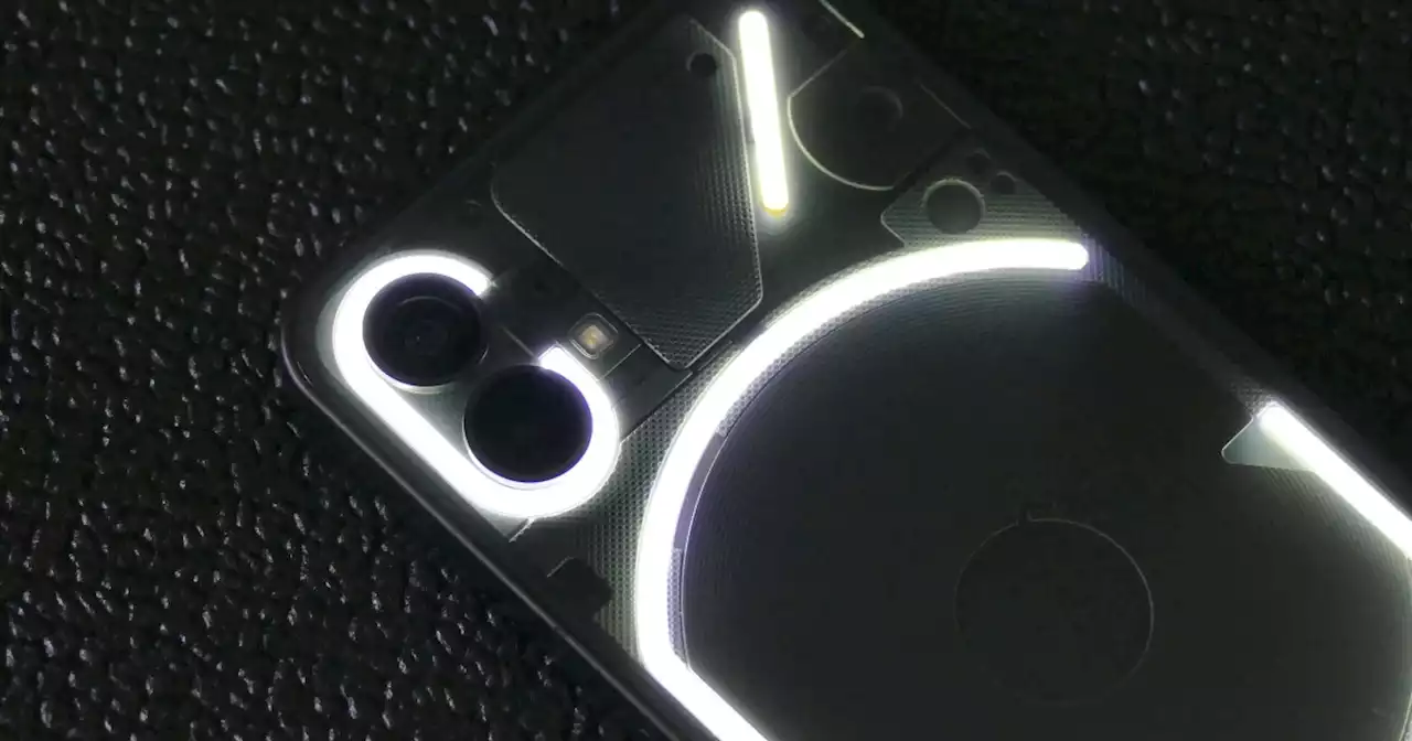 One of 2023's most hyped phones will launch on July 11 | Digital Trends