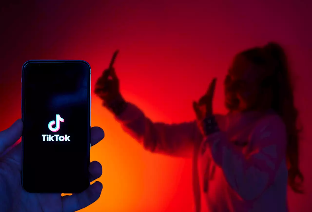 TikTok's Algorithm and How It Affects Your Viewing Experience