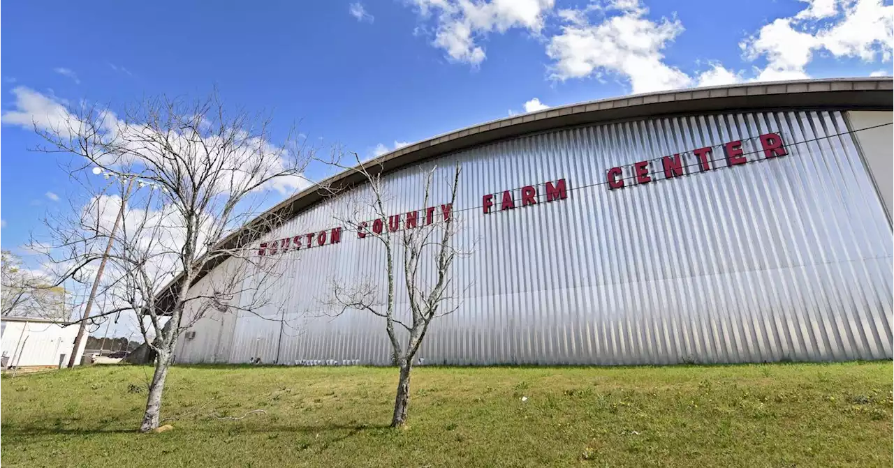 County approves Gosselin Architecture to renovate Farm Center