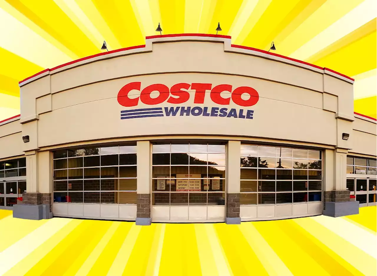 8 Costco Buys That Are Flying Off the Shelves This Summer