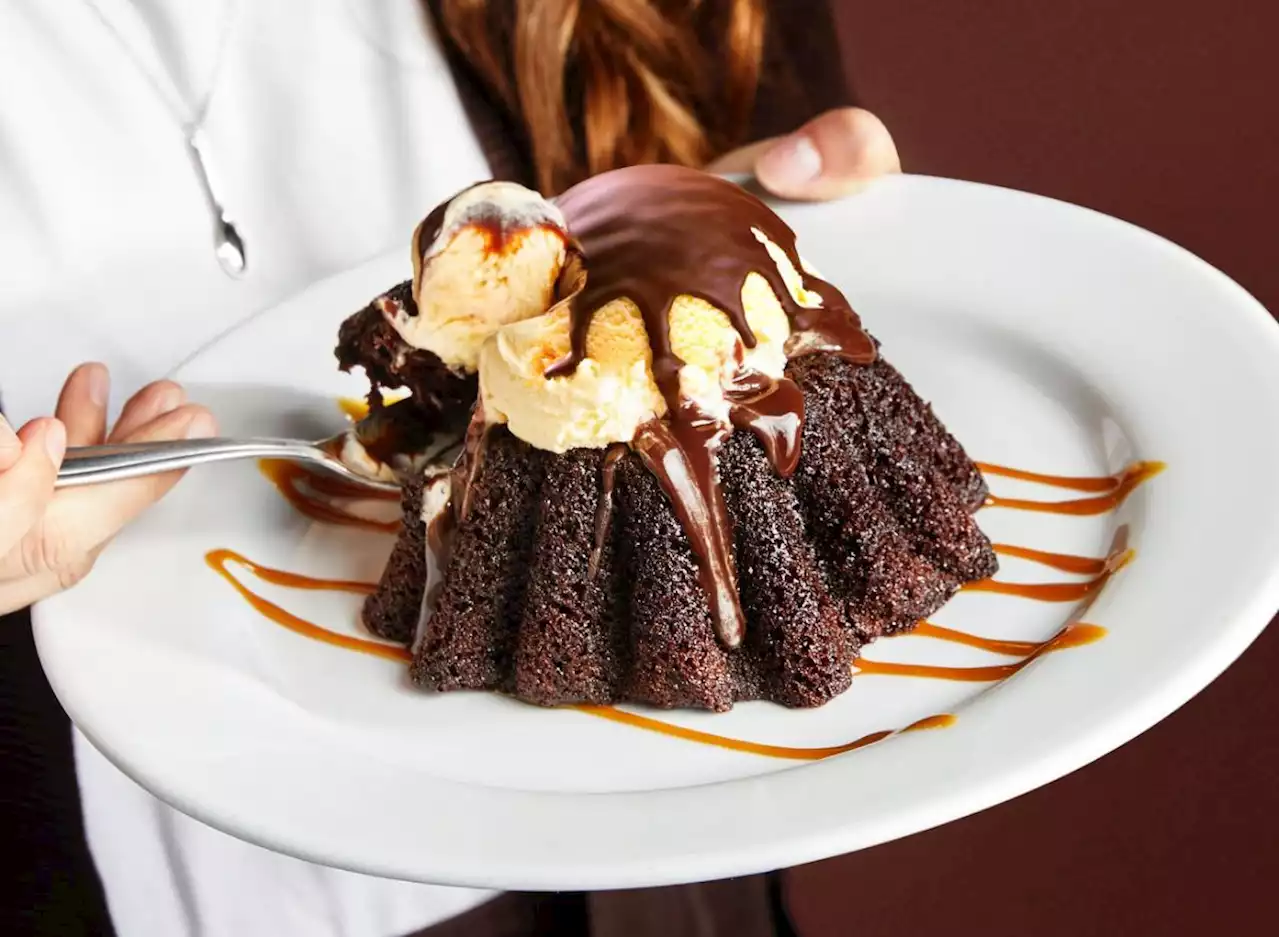 The #1 Unhealthiest Dessert at 14 Popular Restaurant Chains