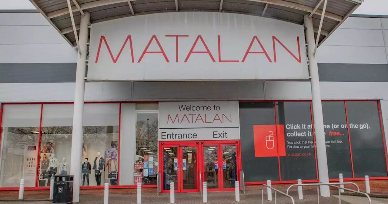 Matalan's 'soft' £10 jumpsuit that's a 'great holiday staple'