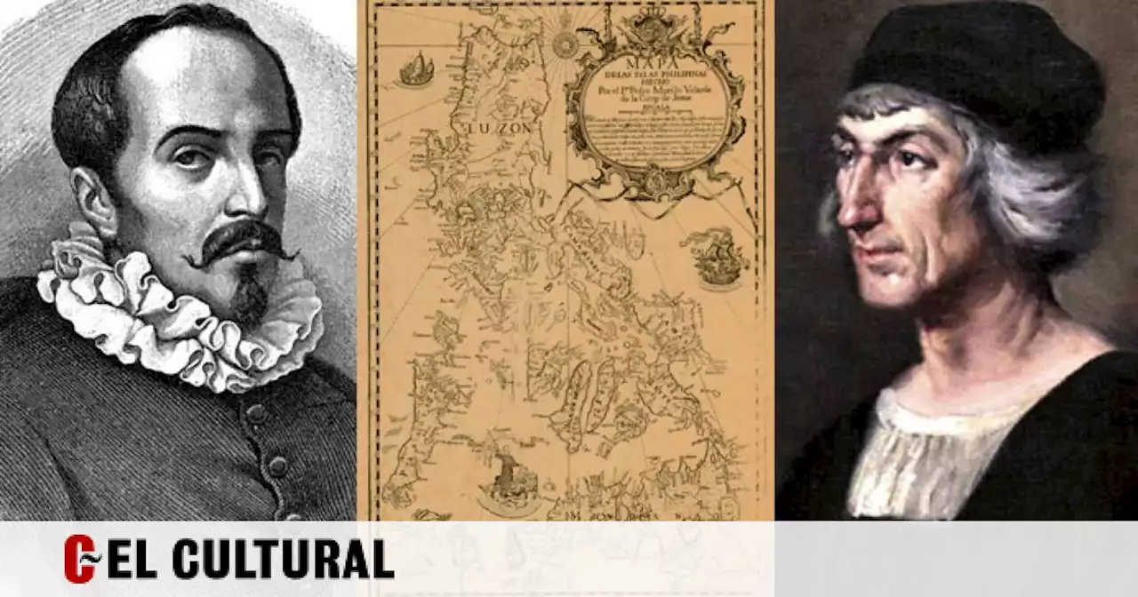 La España de la 'primera globalización': Nebrija, Juan Ruiz de Alarcón y los impresores de Filipinas