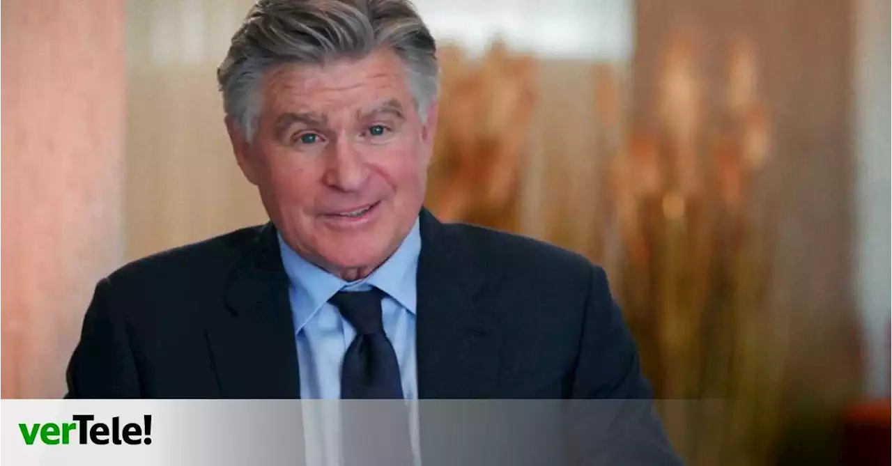 Muere Treat Williams, protagonista del musical 'Hair' y la serie 'Everwood', en un accidente de moto