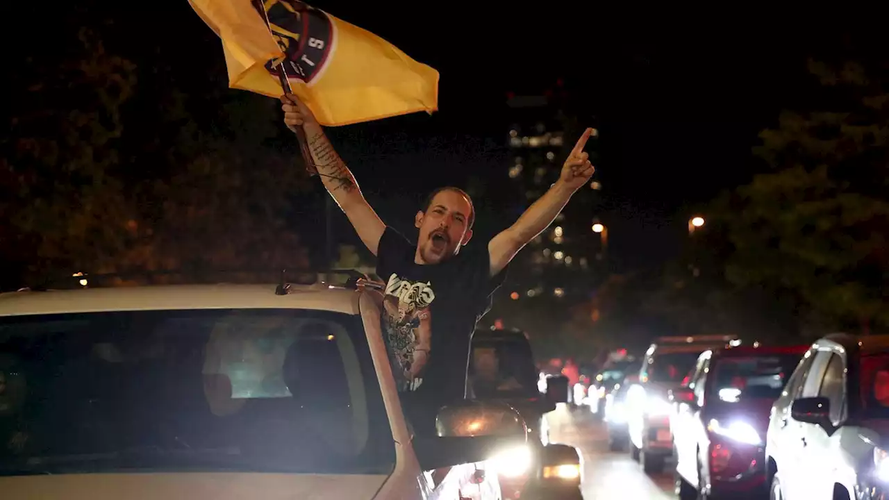 Tiroteo en EU deja nueve heridos tras el triunfo de los Nuggets