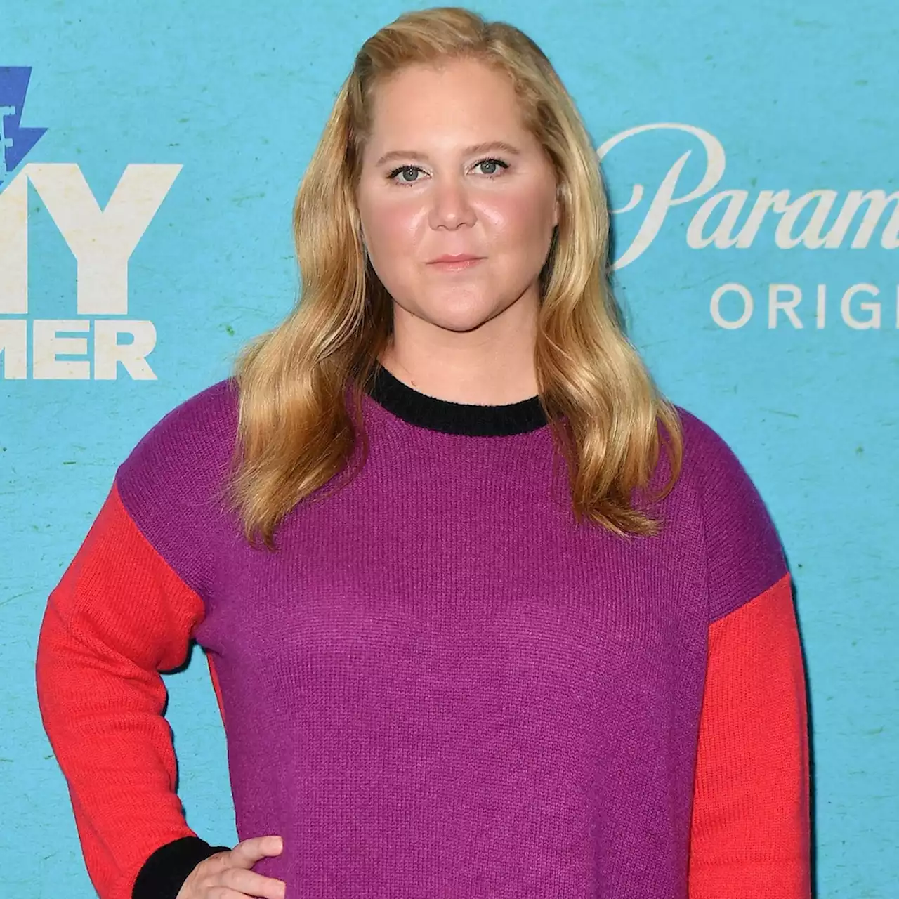 Amy Schumer Says She Couldn't Play With Son Gene Amid Struggle With Ozempic Side Effects - E! Online