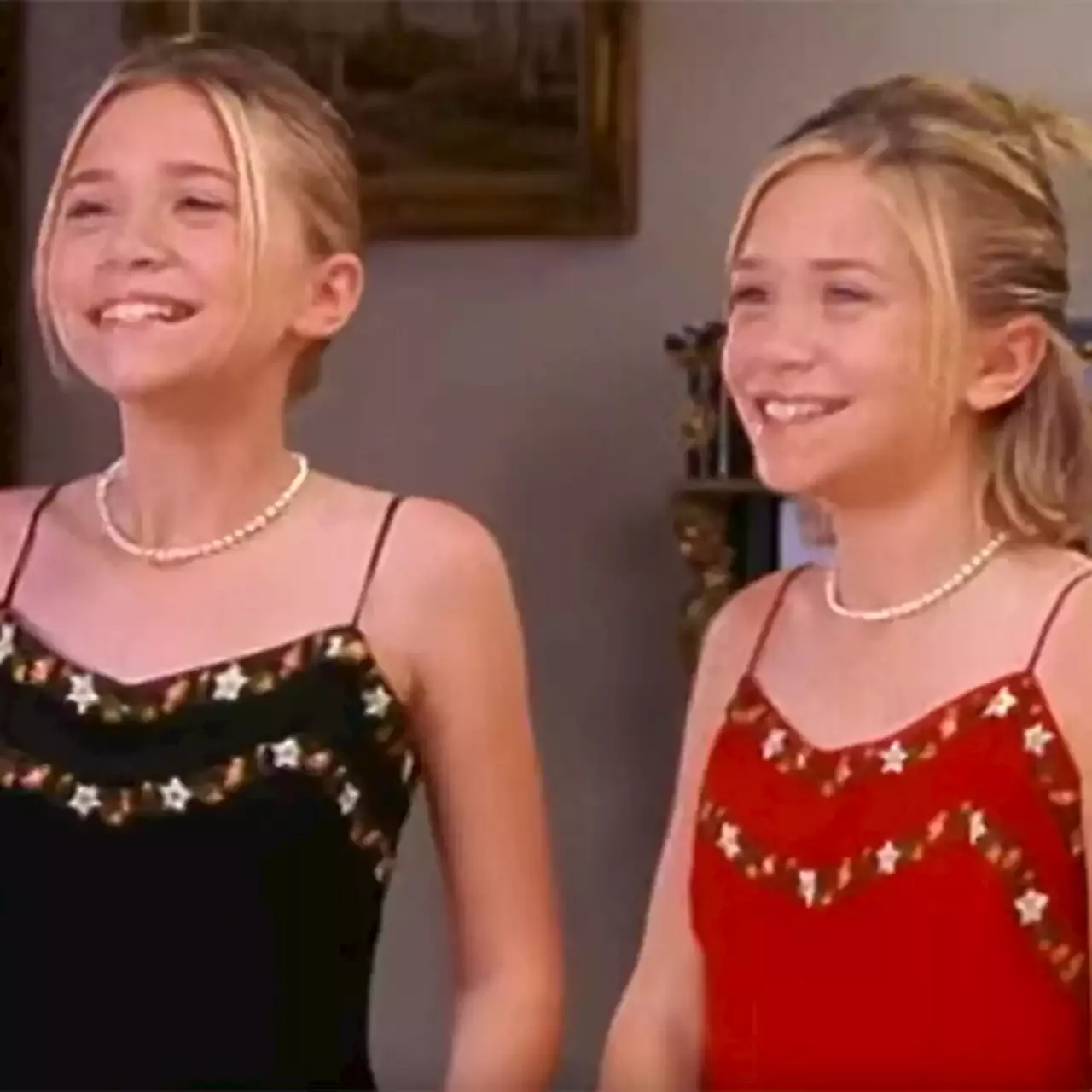 We Ranked All Of Mary Kate And Ashley Olsen S Movies You Re Welcome E Online United