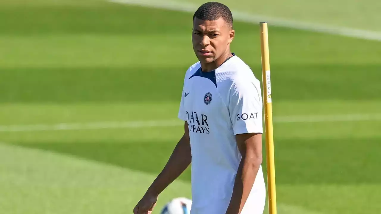 Real Madrid, pese a todo, sí planea ir por Mbappé