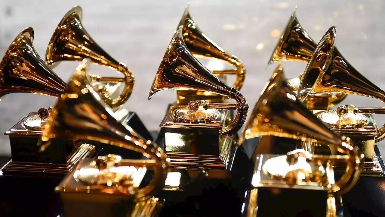 GRAMMY Awards Add 3 New Categories for 2024 Ceremony