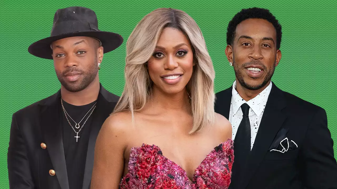 Juneteenth: Laverne Cox, Ludacris and More on the Meaning of June 19