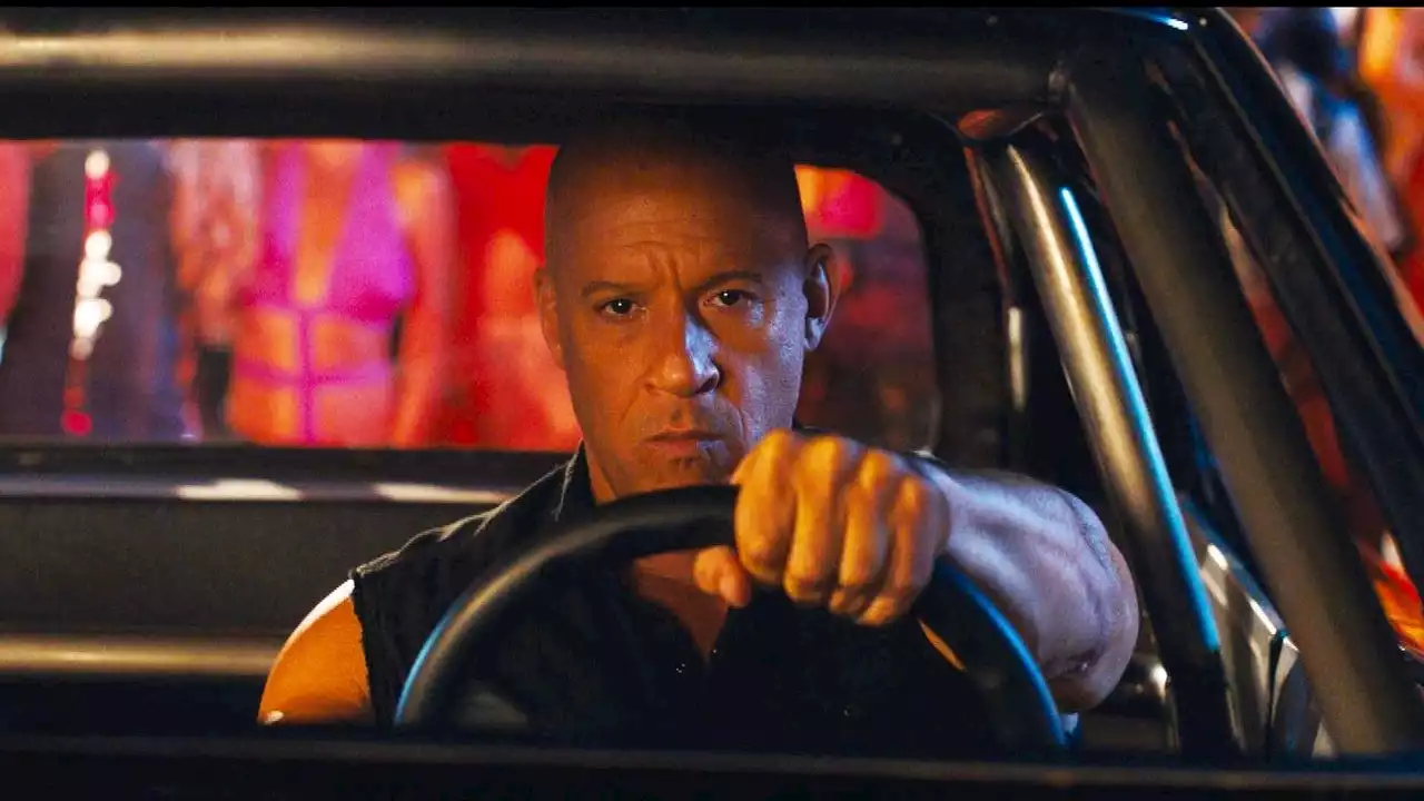 What's Next for the 'Fast and Furious' Franchise?