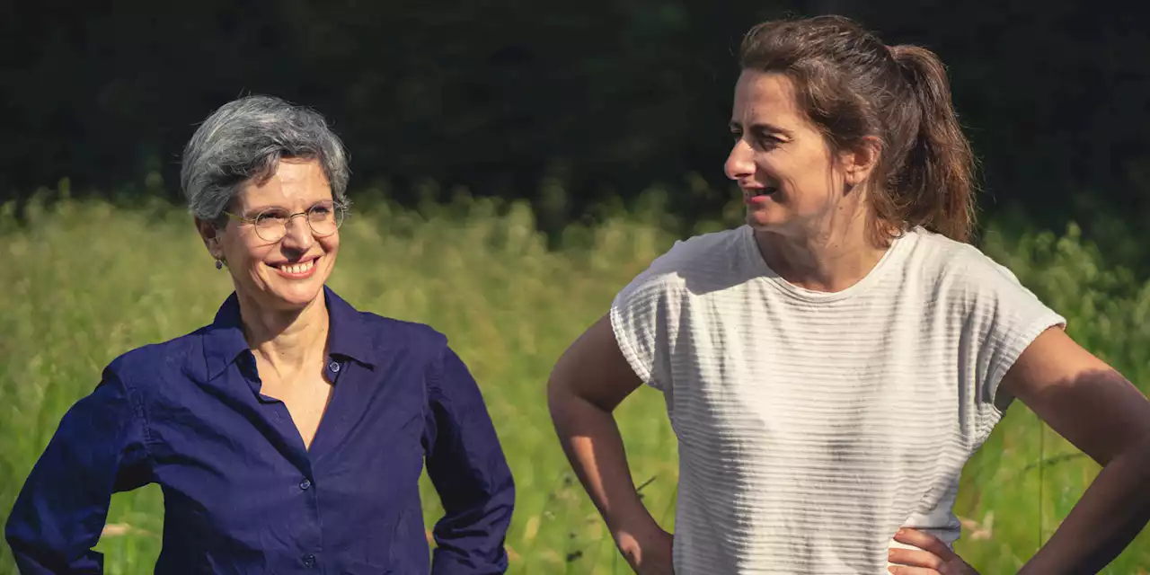 Aude : Sandrine Rousseau et Marine Tondelier prises à partie par des vignerons