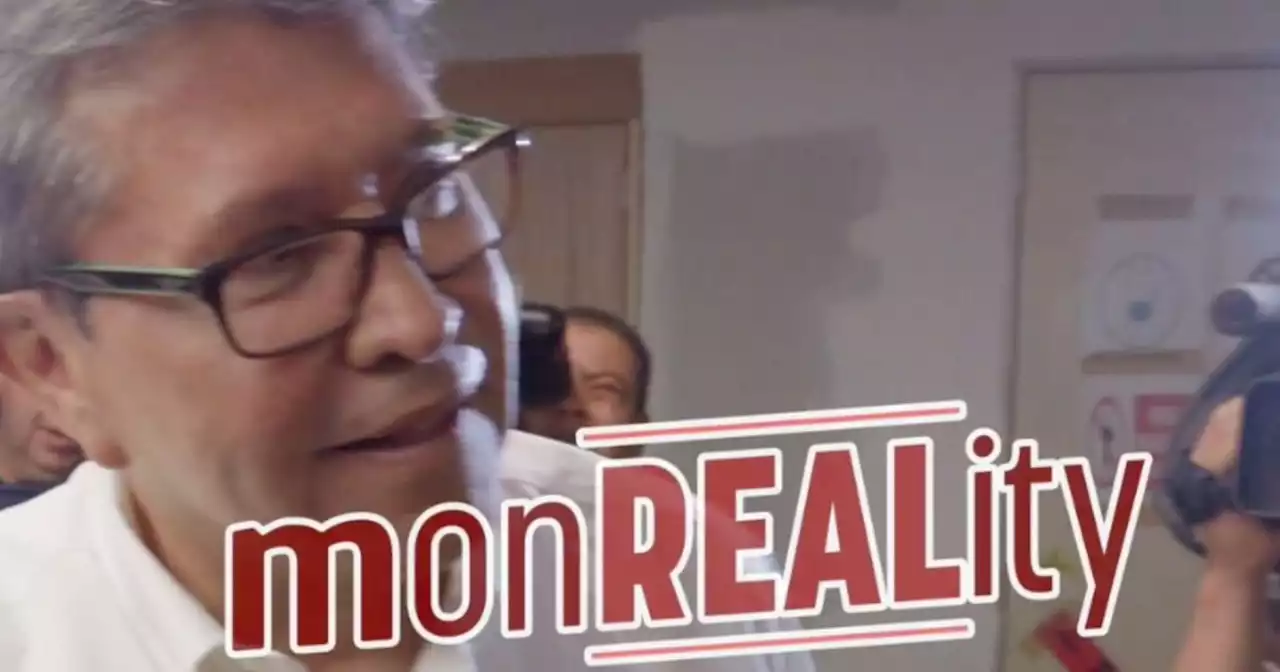 'MonREALity', el programa con el que Monreal mostrará su recorrido por el país