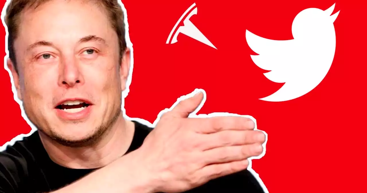 Elon Musk en aprietos: Meta muestra su clon de Twitter y se filtran documentos graves de la Cybertruck