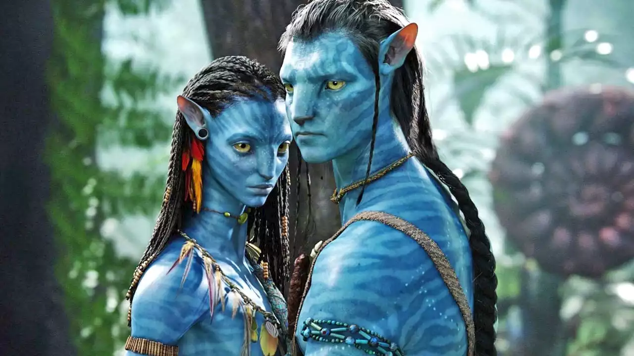 Neue Version von 'Avatar' kommt (endlich!) ins Heimkino: Darauf haben Fans viele Jahre gewartet