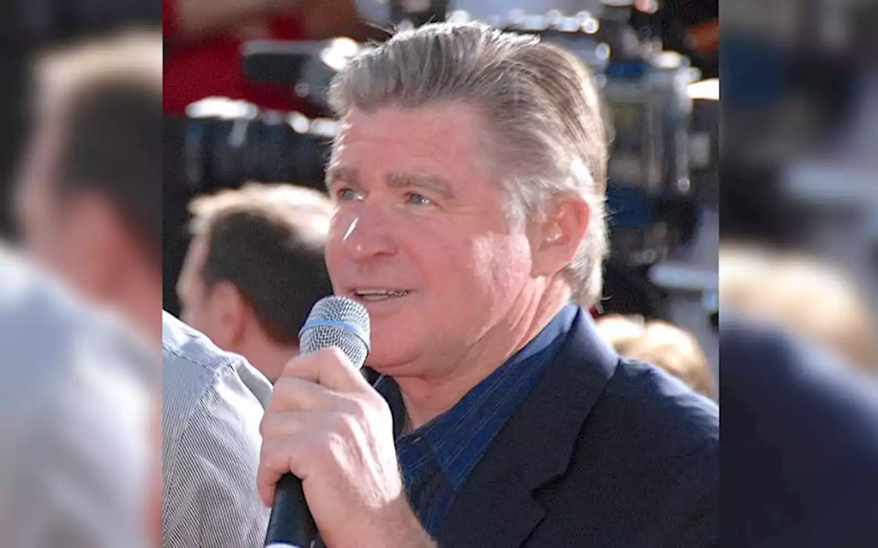 ‘Hair’, ‘Everwood’ actor Treat Williams dead at 71