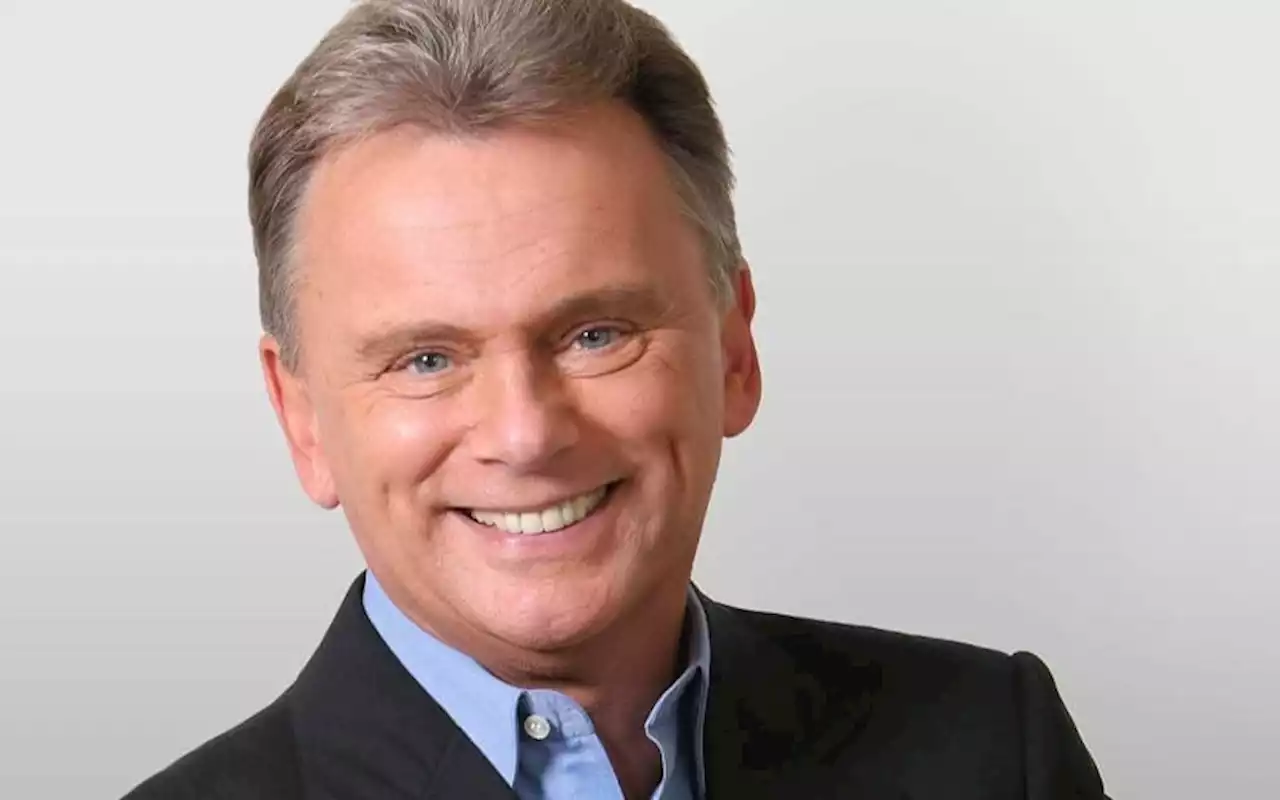 ‘Wheel of Fortune’ host Pat Sajak announces retirement