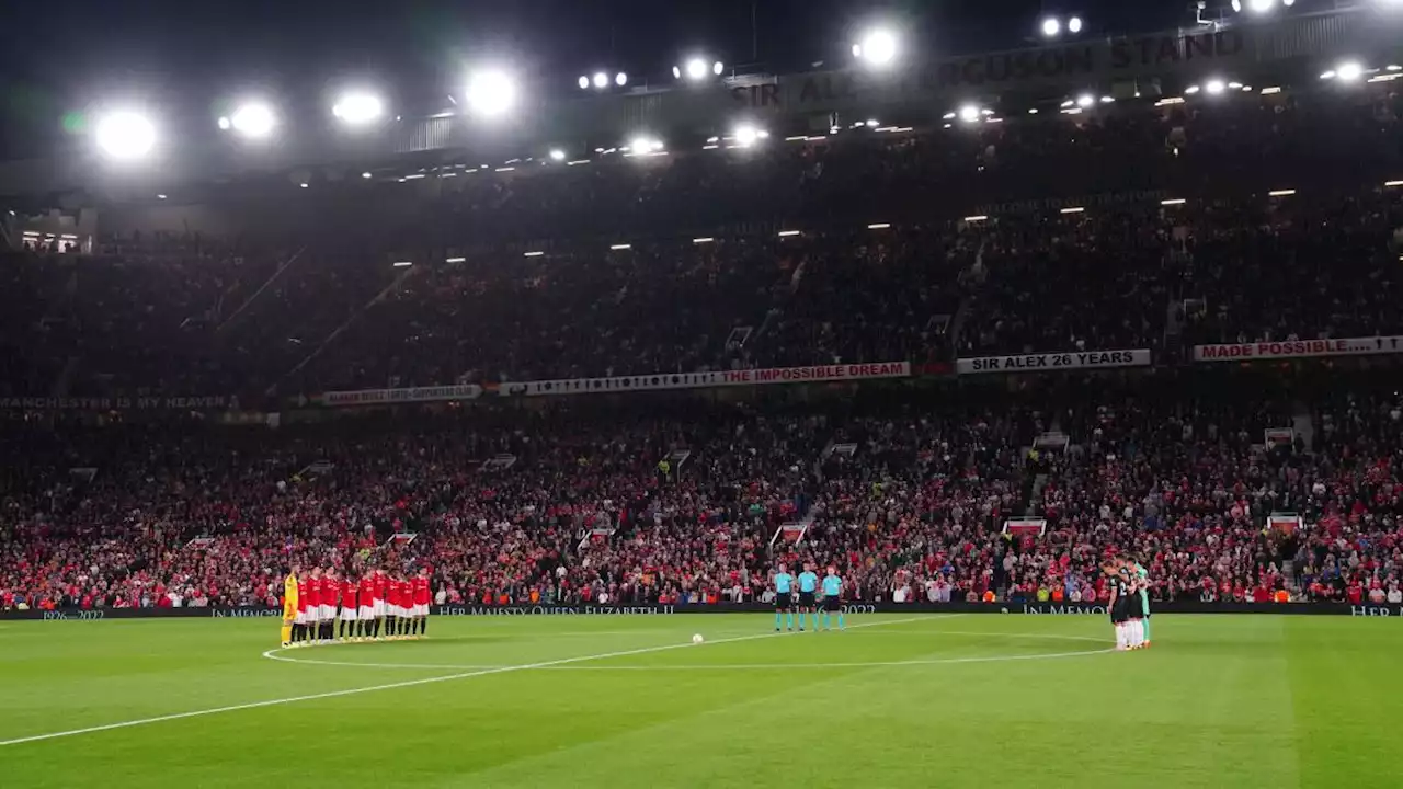 Premier League : la presse annonce que Manchester United passe sous pavillon qatarien !