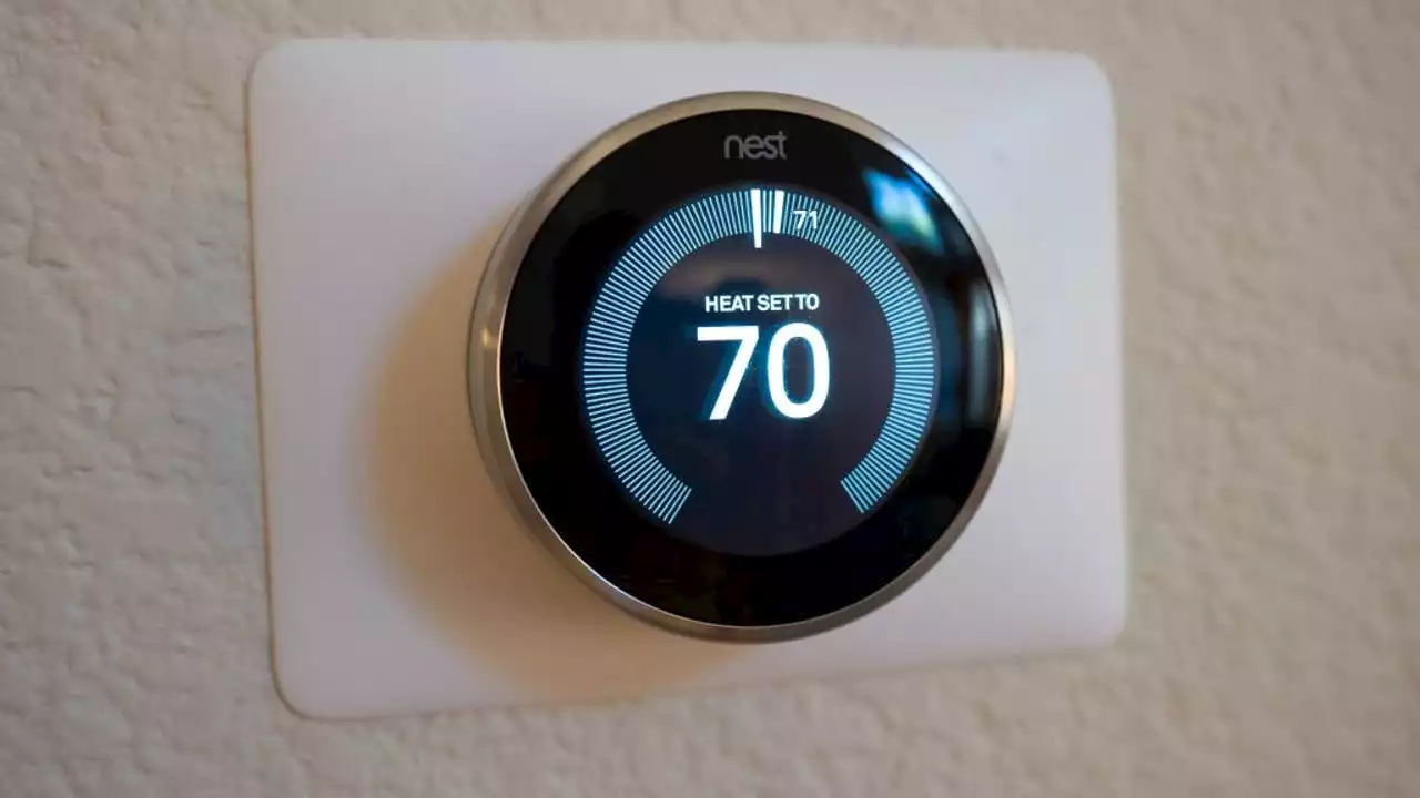 Managing thermostats: Staying cool without getting burned by high energy costs