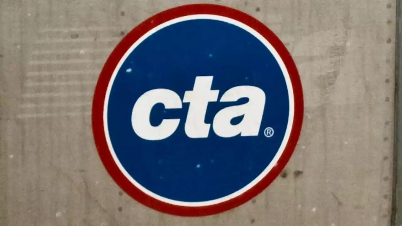 Boy, 13, charged with robbing woman on CTA train