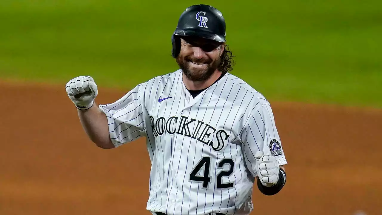 Ex-Mets hero Daniel Murphy gets minor league deal with new team