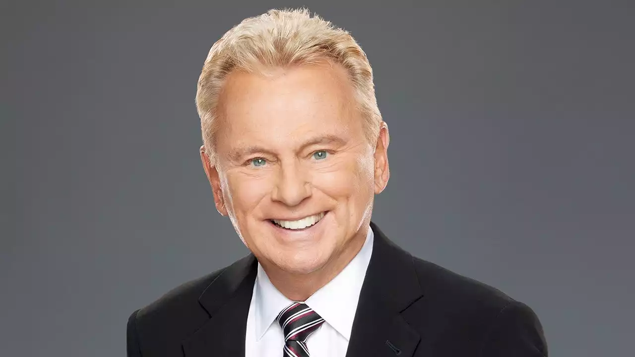 Pat Sajak leaving 'Wheel of Fortune'