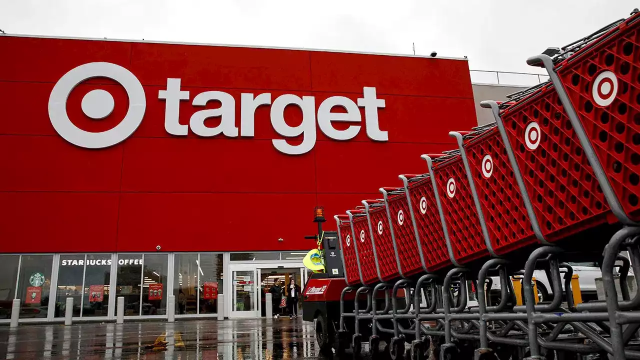 Target stores received bomb threats accusing retailer of betraying LGBTQ community amid woke backlash: reports