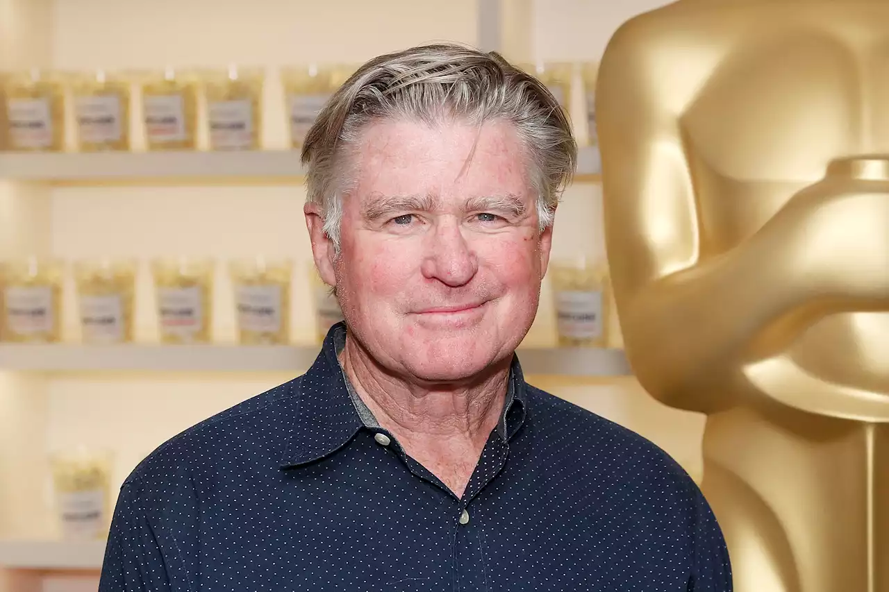 Treat Williams Hollywood legacy: co-stars and friends pay tribute to actor's life and career