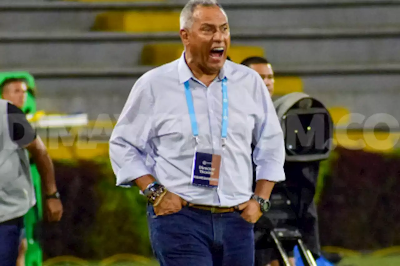 Hernán Torres debutó en Emelec y los hinchas criticaron el resultado