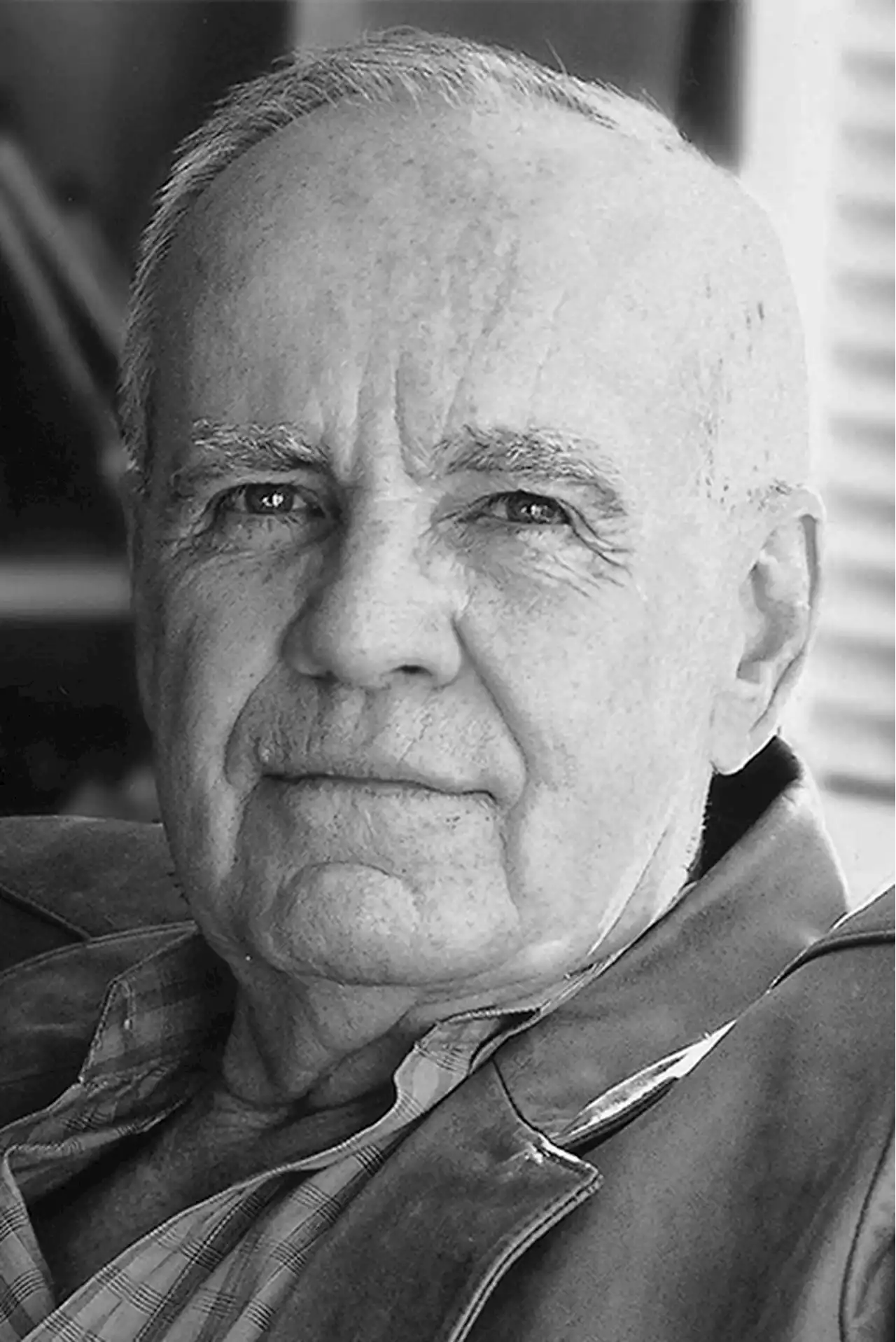 Cormac McCarthy, premiado escritor americano e autor de 'Meridiano de sangue' e 'A estrada', morre aos 89 anos