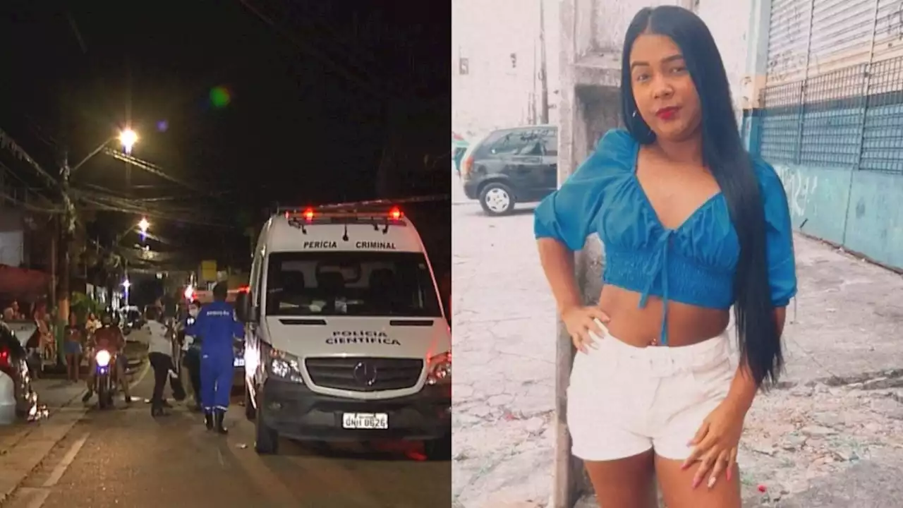 Mulher é morta com 22 facadas em motel no Dia dos Namorados em Belém