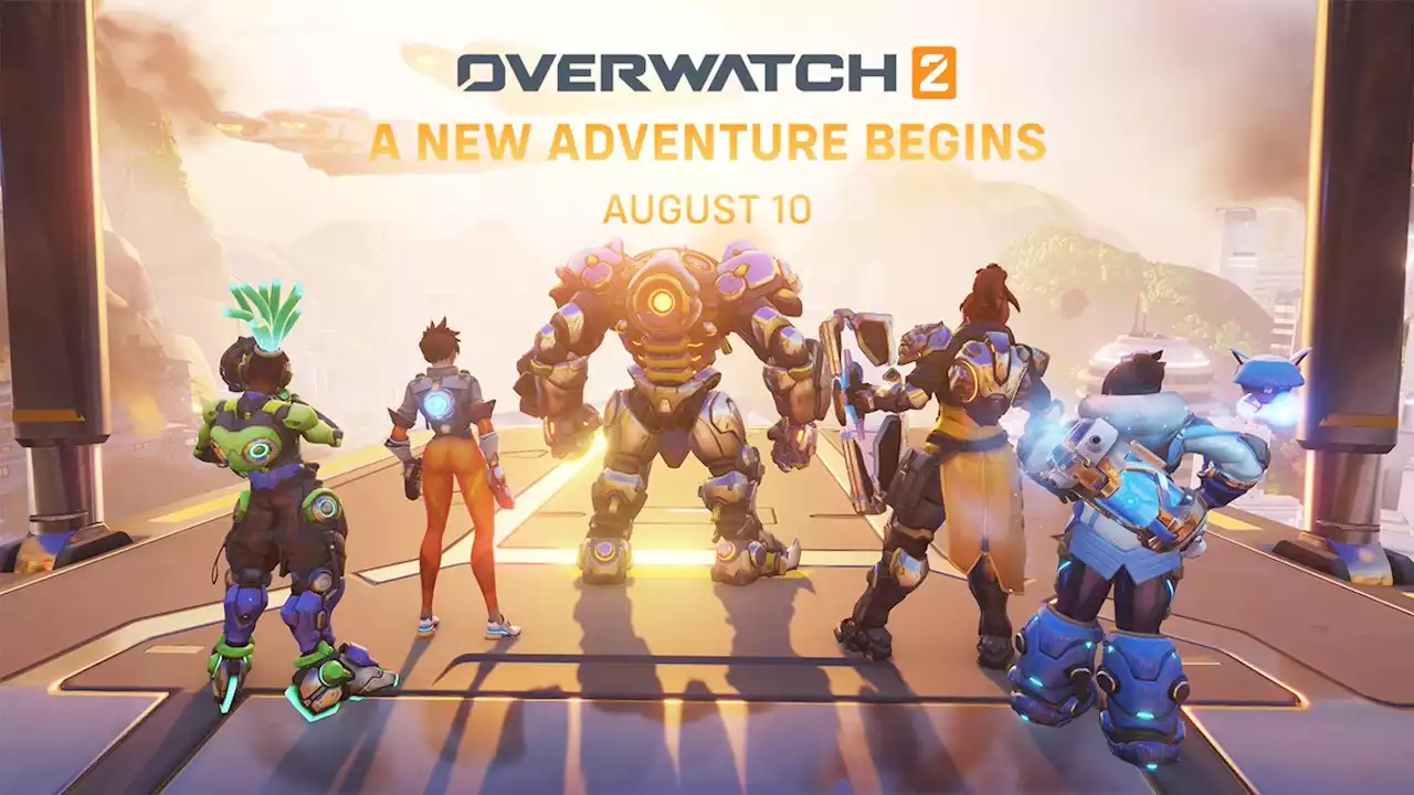 Overwatch 2 - Blizzard kürzt Singleplayer-PvE und will trotzdem Geld dafür