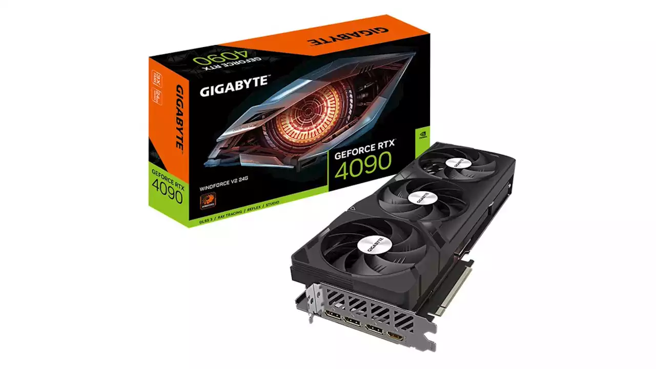 Nach Aufregung um RTX 4090: Neue Gigabyte-GPU soll ihr vielleicht zweitgrößtes Problem beheben