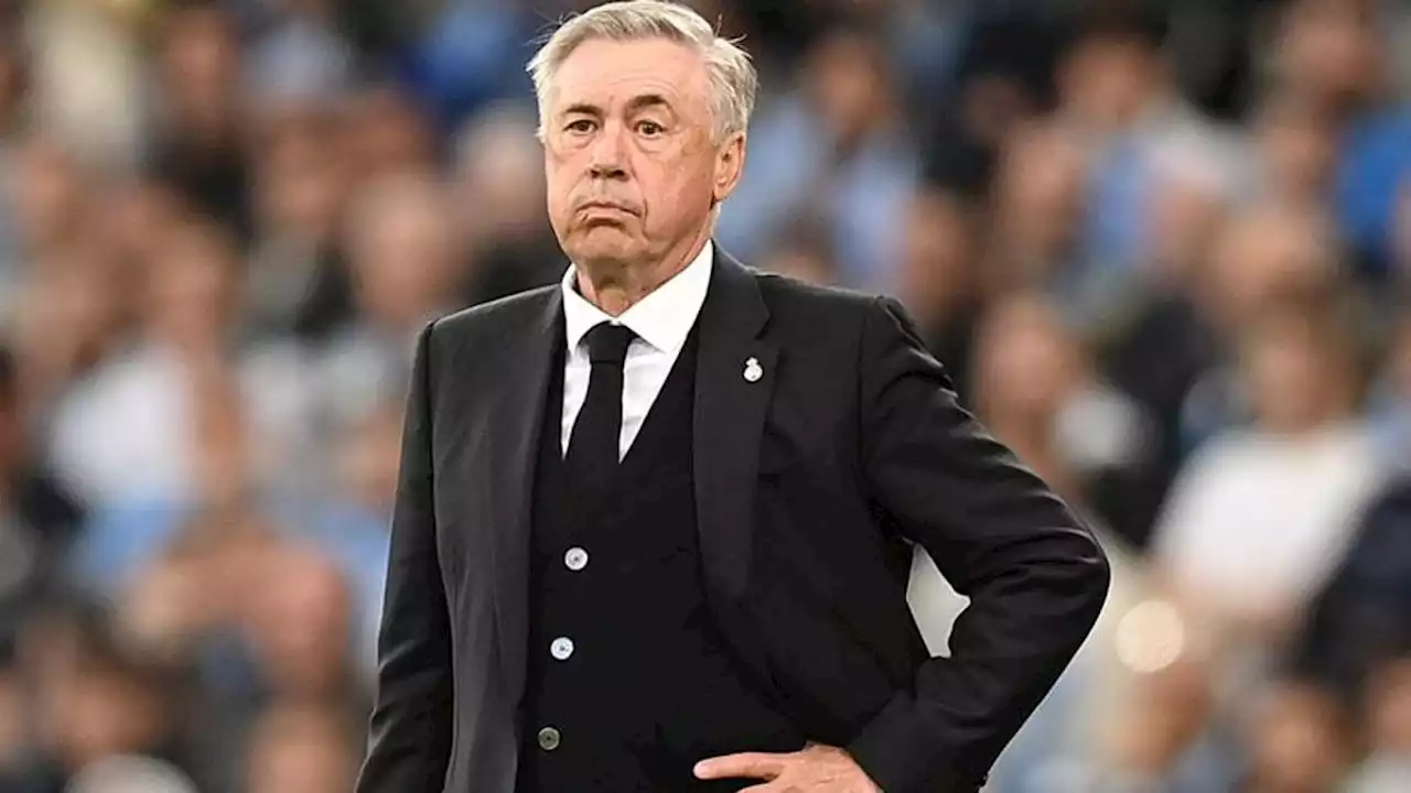 Il Brasile insiste per Ancelotti: “È il migliore, chiederemo una buona parola per liberarlo”