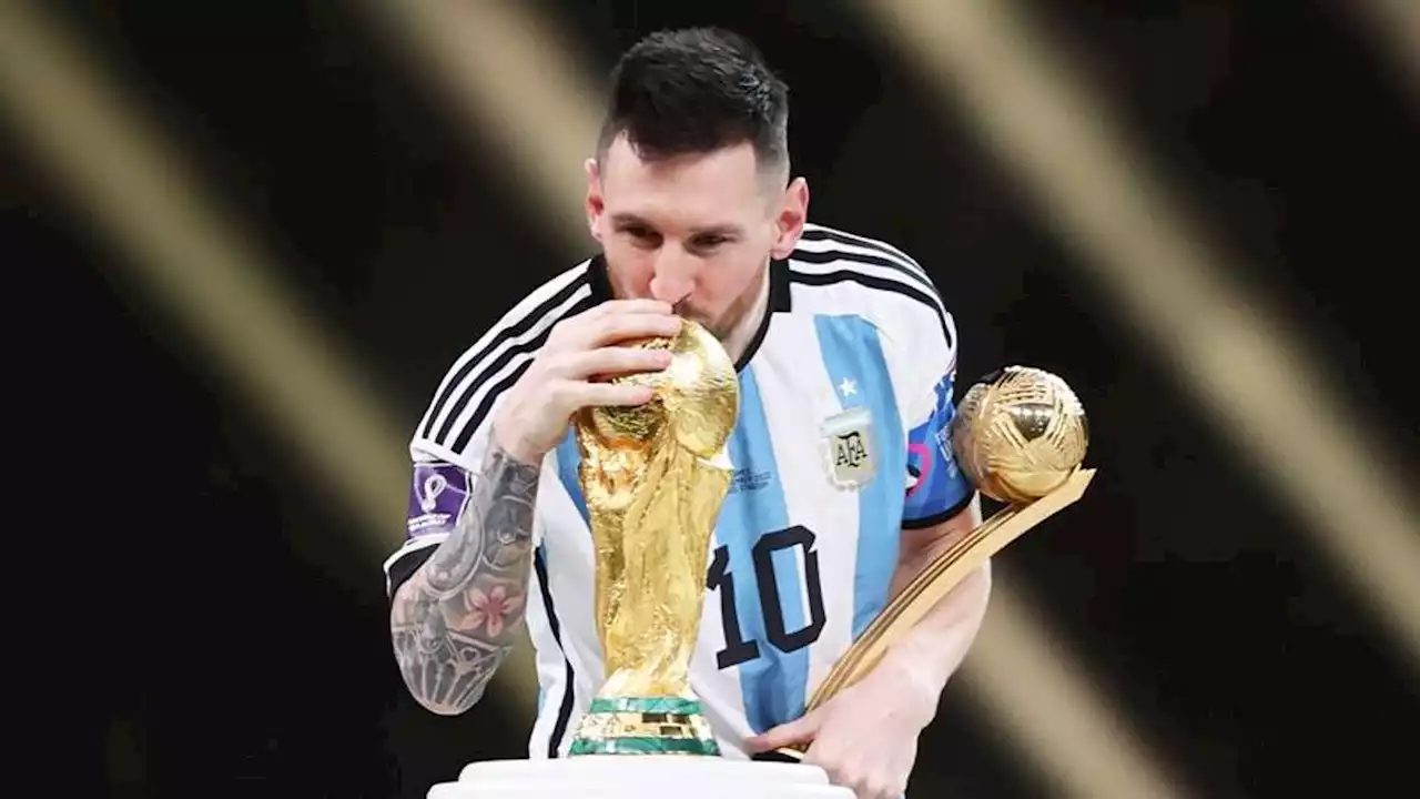 L'annuncio di Messi: 'Non parteciperò al Mondiale 2026 ma...'