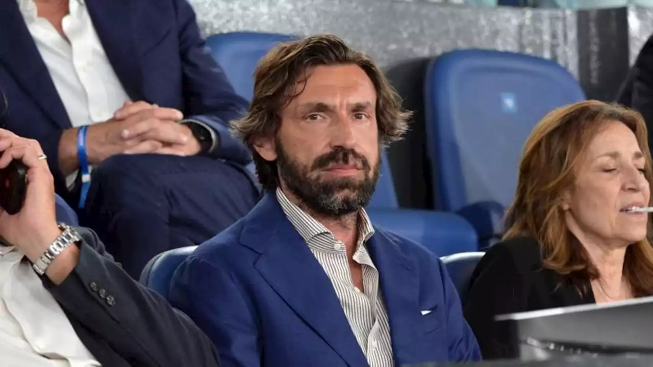 Salernitana, Paulo Sousa verso Napoli? Idea Pirlo per ricominciare