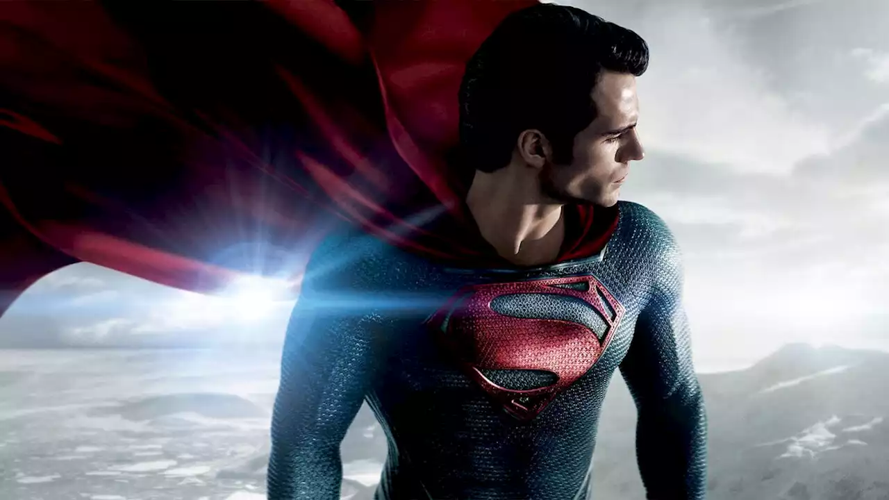 Man of Steel Showed Superman's (and DC's) Fragility for All to See