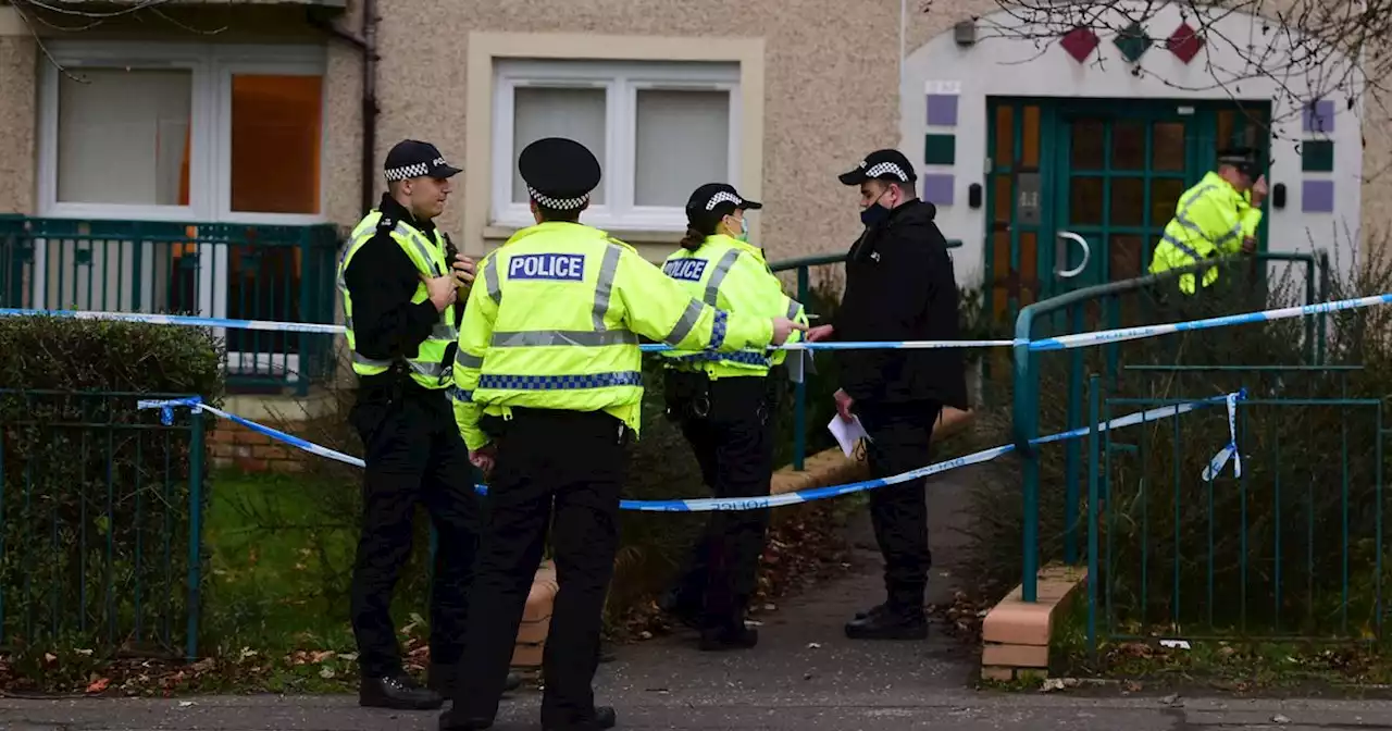 Disabled Lanarkshire man beaten to death with a hammer in his own home